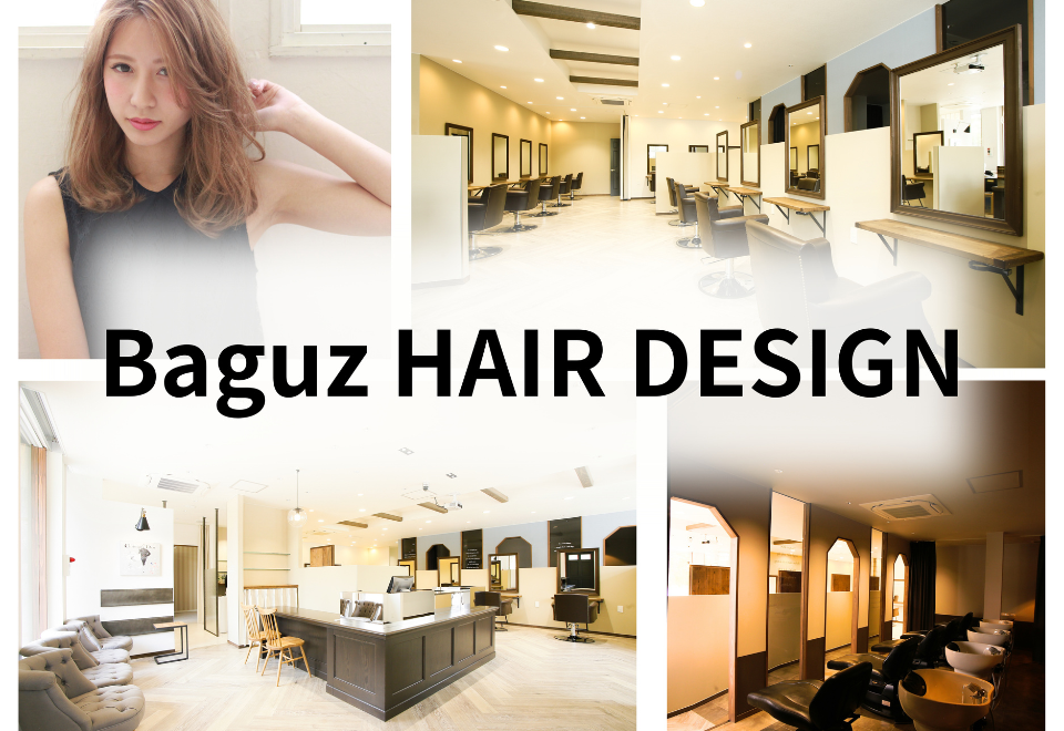 Baguz HAIR DESIGH