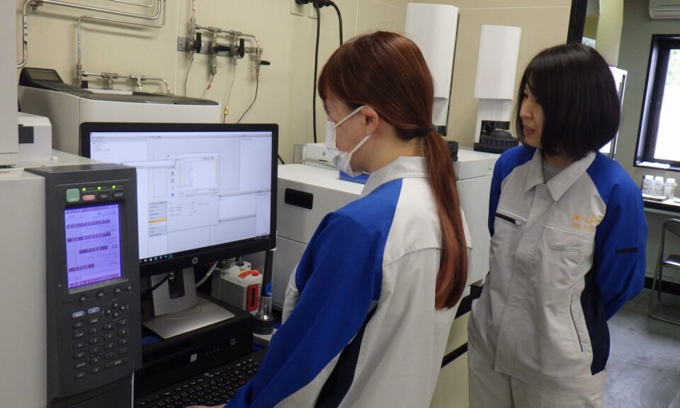 株式会社八代　伊賀工場